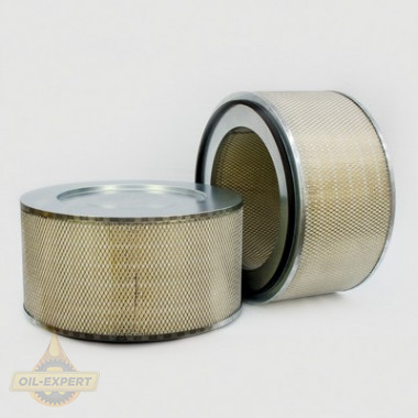 Donaldson Фільтр повітряний DONALDSON P181126 - Картинка 1