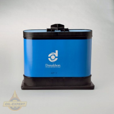 Donaldson Фільтр повітряний DONALDSON DBA5292 - Картинка 1