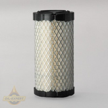 Donaldson Фільтр повітряний DONALDSON P822686 - Картинка 1