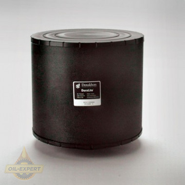 Donaldson Фільтр повітряний DONALDSON C125004 - Картинка 1