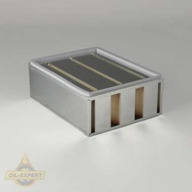 Donaldson Фільтр повітряний DONALDSON P524835 - Картинка 1