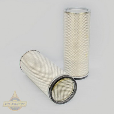 Donaldson Фільтр повітряний DONALDSON P770678 - Картинка 1