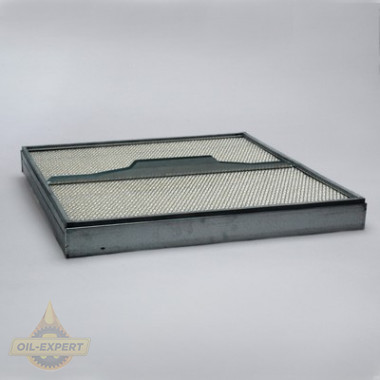 Donaldson Фільтр повітряний DONALDSON P111098 - Картинка 1