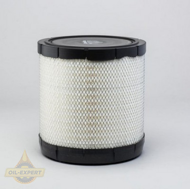 Donaldson Фільтр повітряний DONALDSON P617646 - Картинка 1