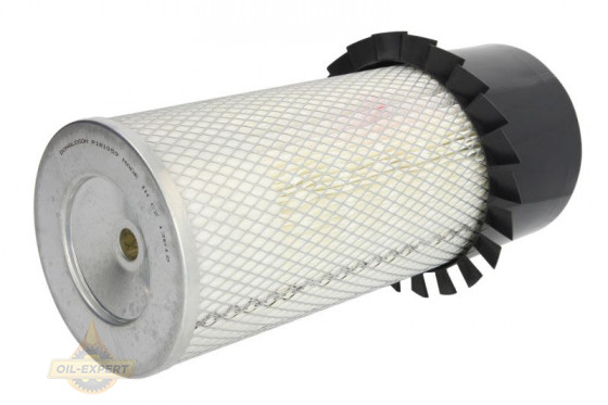 Donaldson Фільтр повітряний DONALDSON P181059 - Картинка 1