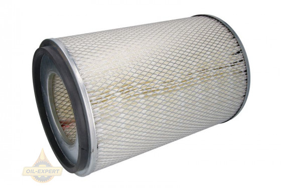 Donaldson Фільтр повітряний DONALDSON P181034 - Картинка 1