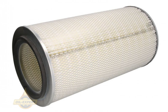 Donaldson Фільтр повітряний DONALDSON P181082 - Картинка 1