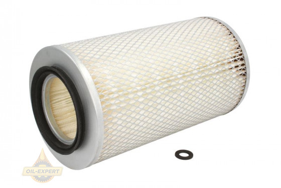 Donaldson Фільтр повітряний DONALDSON P611440 - Картинка 1