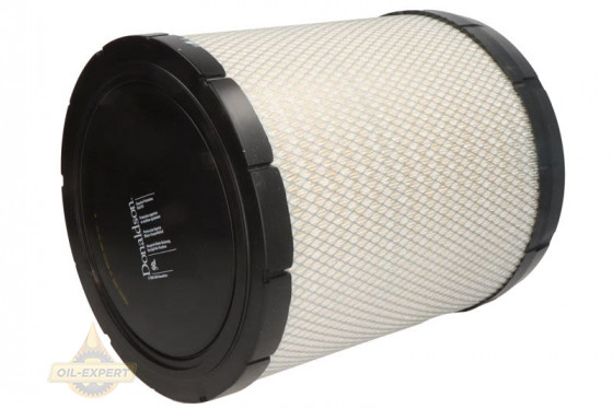 Donaldson Фільтр повітряний DONALDSON P635443 - Заображення 2
