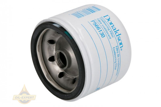 Donaldson Фільтр повітряний DONALDSON P566130 - Картинка 1