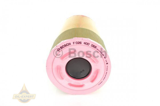 Bosch Фільтр повітряний BOSCH F 026 400 068 - Картинка 1