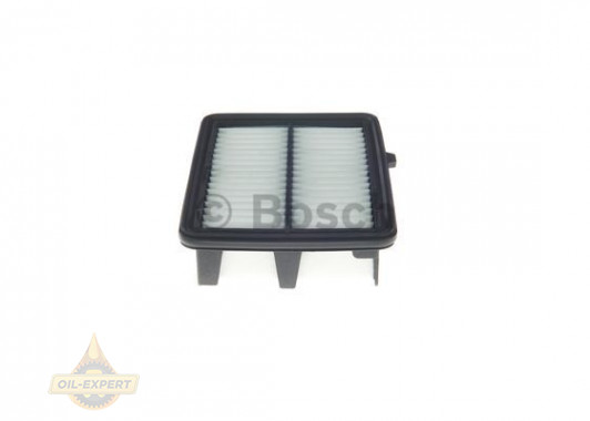 Bosch Фільтр повітряний BOSCH F 026 400 384 - Картинка 2