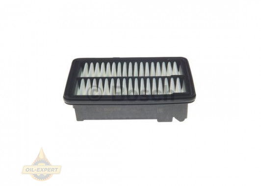 Bosch Фільтр повітряний BOSCH F 026 400 384 - Картинка 1