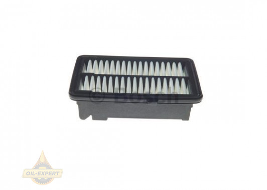 Bosch Фільтр повітряний BOSCH F 026 400 384 - Картинка 3