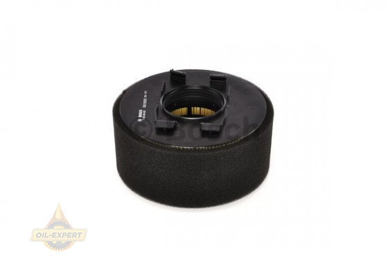 Bosch Фільтр повітряний BOSCH F 026 400 462 - Заображення 4