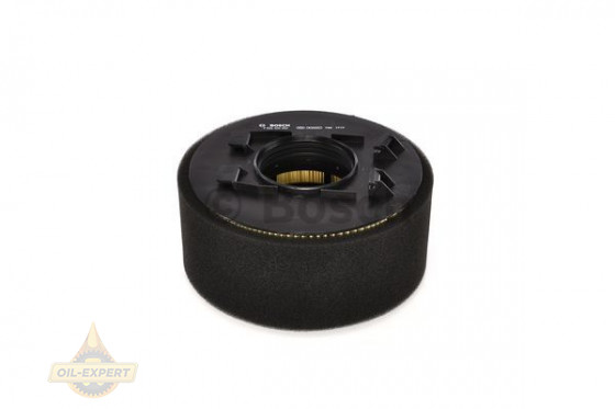 Bosch Фільтр повітряний BOSCH F 026 400 462 - Заображення 1