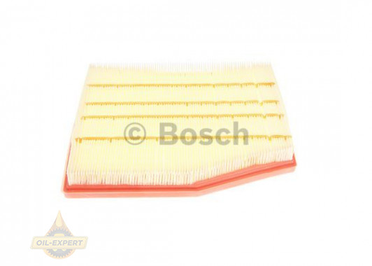 Bosch Фільтр повітряний BOSCH F 026 400 575 - Картинка 2