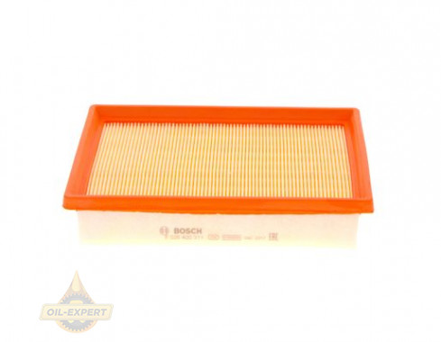 Bosch Фільтр повітряний BOSCH F 026 400 311 - Картинка 1