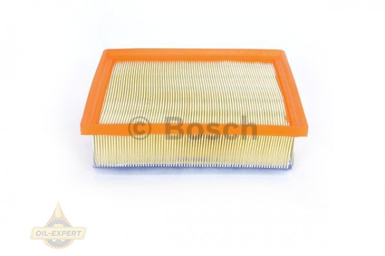 Bosch Фільтр повітряний BOSCH F 026 400 496 - Картинка 2