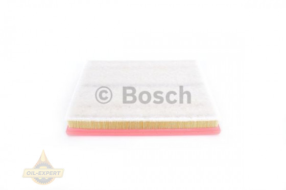 Bosch Фільтр повітряний BOSCH F 026 400 596 - Картинка 4