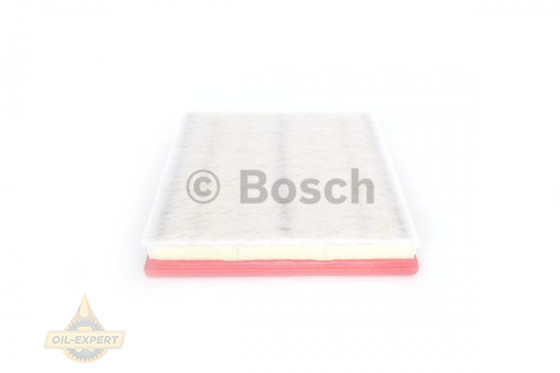 Bosch Фільтр повітряний BOSCH F 026 400 596 - Картинка 3