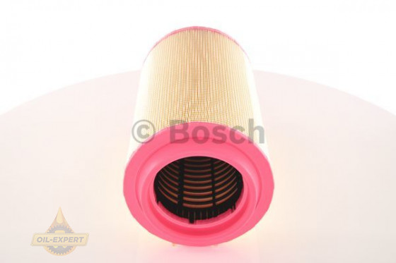 Bosch Фільтр повітряний BOSCH F 026 400 073 - Картинка 3