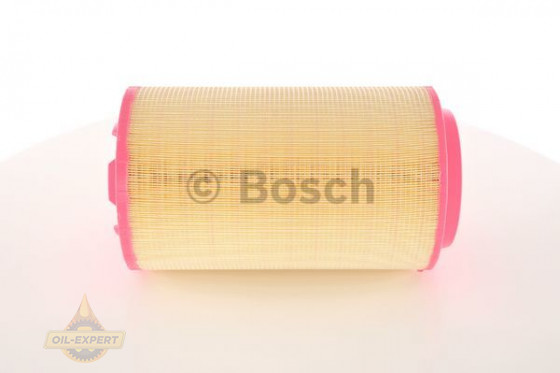 Bosch Фільтр повітряний BOSCH F 026 400 073 - Картинка 2