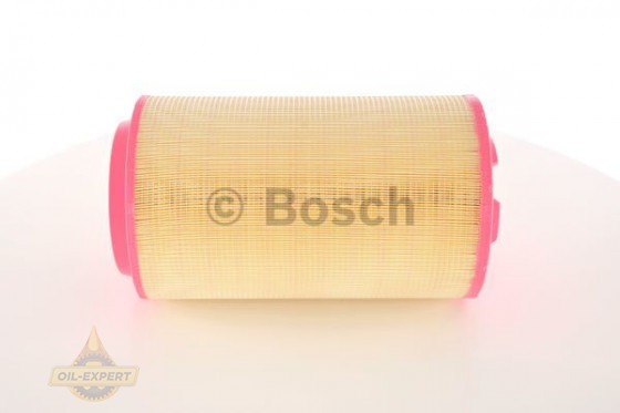 Bosch Фільтр повітряний BOSCH F 026 400 073 - Картинка 4