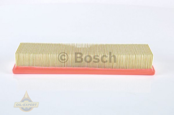 Bosch Фільтр повітряний BOSCH F 026 400 354 - Картинка 4