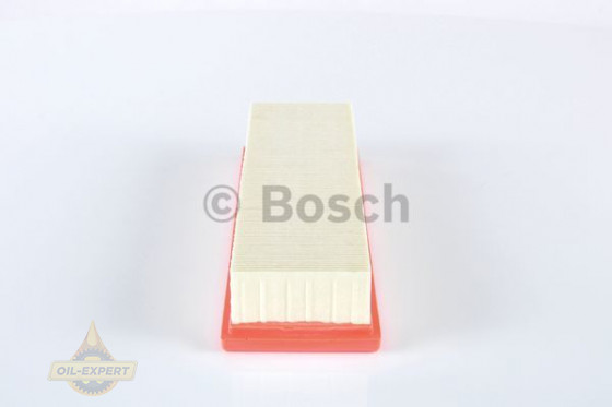 Bosch Фільтр повітряний BOSCH F 026 400 354 - Картинка 3