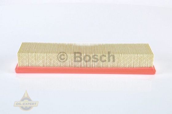 Bosch Фільтр повітряний BOSCH F 026 400 354 - Картинка 2