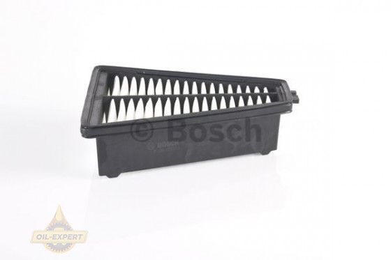 Bosch Фільтр повітряний BOSCH F 026 400 417 - Картинка 1