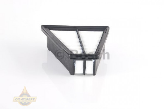 Bosch Фільтр повітряний BOSCH F 026 400 417 - Картинка 2