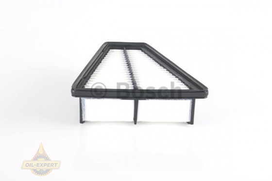 Bosch Фільтр повітряний BOSCH F 026 400 417 - Картинка 4