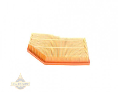 Bosch Фільтр повітряний BOSCH F 026 400 600 - Картинка 4