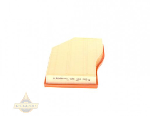 Bosch Фільтр повітряний BOSCH F 026 400 600 - Картинка 1