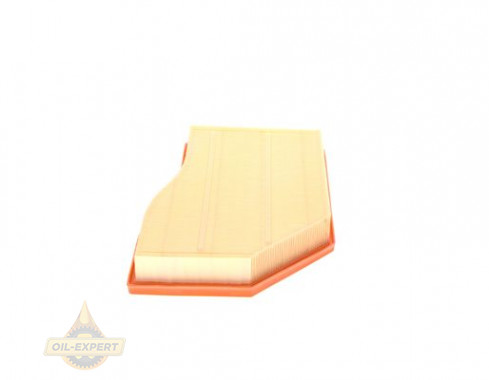 Bosch Фільтр повітряний BOSCH F 026 400 600 - Картинка 3