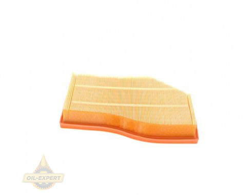 Bosch Фільтр повітряний BOSCH F 026 400 600 - Картинка 2