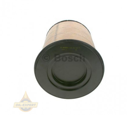 Bosch Фільтр повітряний BOSCH F 026 400 034 - Картинка 1
