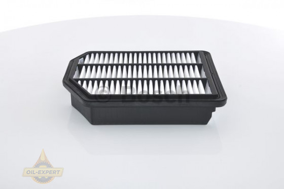 Bosch Фільтр повітряний BOSCH F 026 400 522 - Картинка 3