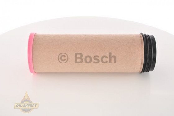 Bosch Фільтр повітряний BOSCH F 026 400 210 - Картинка 2