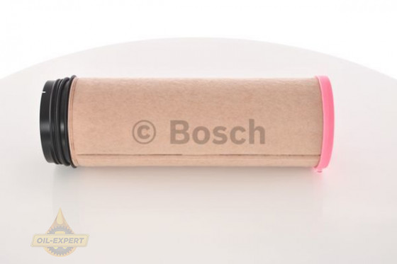 Bosch Фільтр повітряний BOSCH F 026 400 210 - Картинка 4
