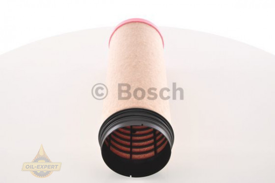 Bosch Фільтр повітряний BOSCH F 026 400 210 - Картинка 3