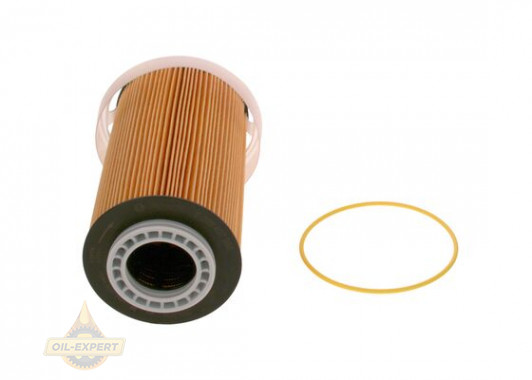 Bosch Фільтр масляний BOSCH F 026 407 288 - Картинка 1