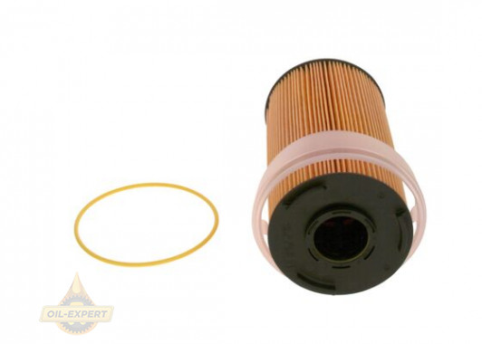 Bosch Фільтр масляний BOSCH F 026 407 288 - Картинка 3