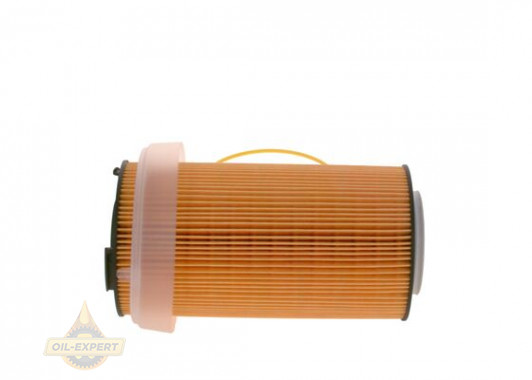 Bosch Фільтр масляний BOSCH F 026 407 288 - Картинка 4