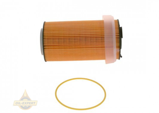 Bosch Фільтр масляний BOSCH F 026 407 288 - Картинка 2