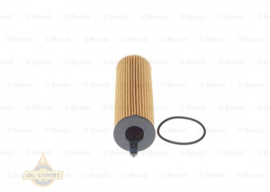 Bosch Фільтр масляний BOSCH F 026 407 238 - Картинка 1