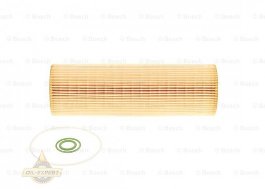 Bosch Фільтр масляний BOSCH F 026 407 196 - Картинка 2