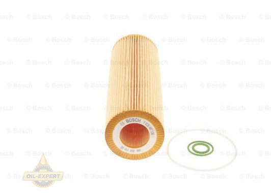 Bosch Фільтр масляний BOSCH F 026 407 196 - Картинка 1